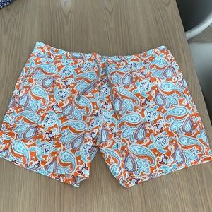 VILLEBREQUIN swim trunk